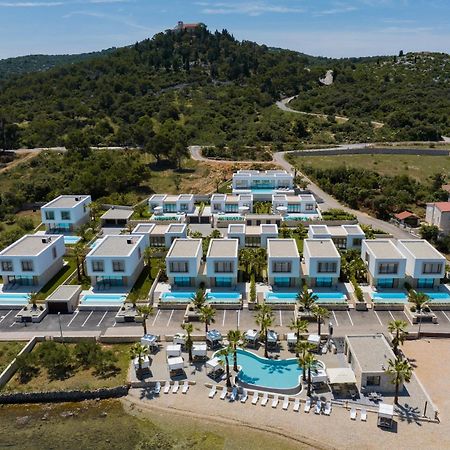 The Palms Resort تكون المظهر الخارجي الصورة