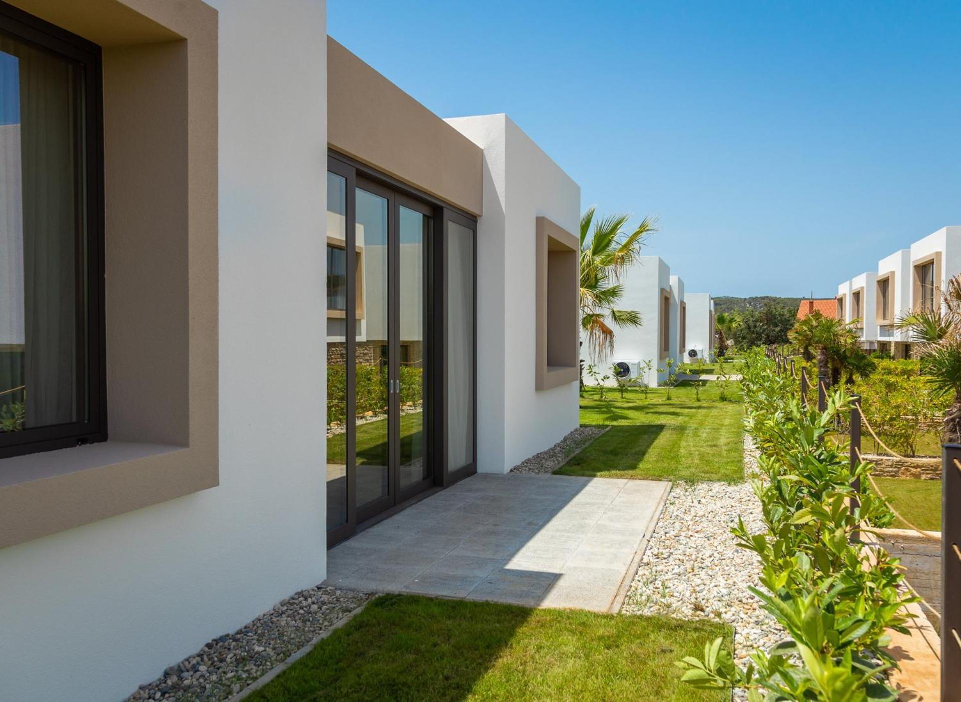 The Palms Resort تكون الغرفة الصورة